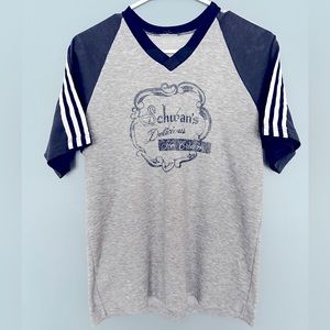 Vintage Schwan’s Ice Cream Tee Shirt T-Shirt